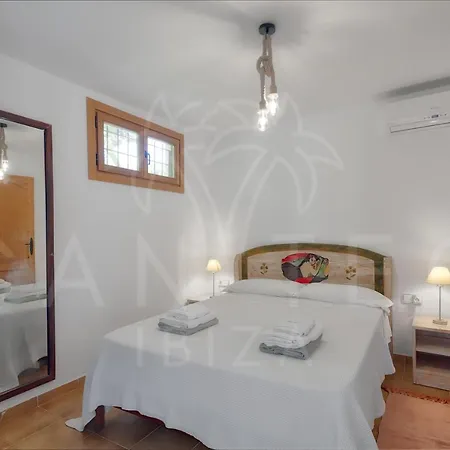 Teo - In Ibiza San José