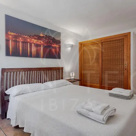 Villa Teo - In Ibiza *