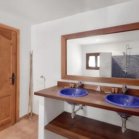 Teo - In Ibiza Villa