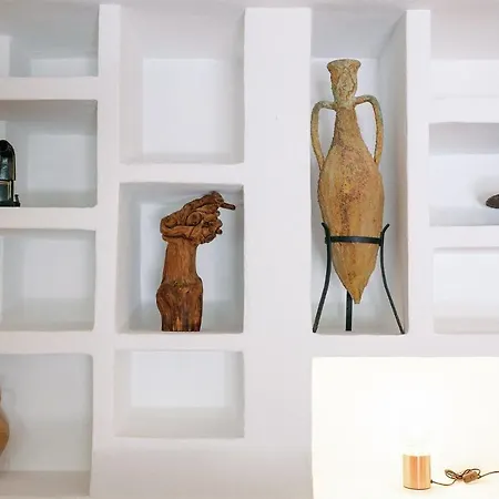 Villa Teo - In Ibiza