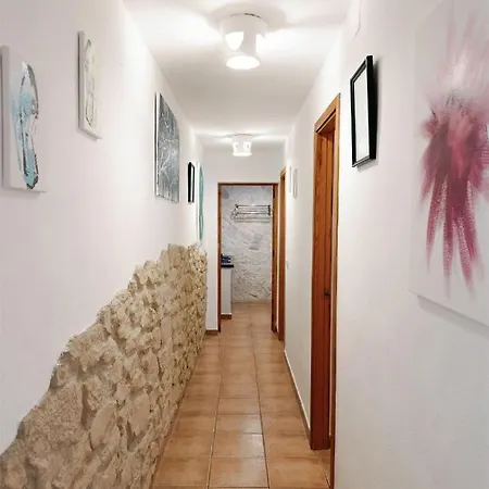 Teo - In Ibiza Villa San José