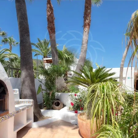 Teo - In Ibiza