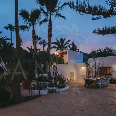 Villa Teo - In Ibiza Sant Josep de sa Talaia