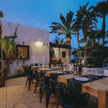 Villa Teo - In Ibiza