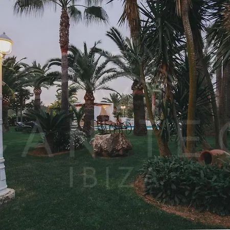 Teo - In Ibiza * Sant Josep de sa Talaia