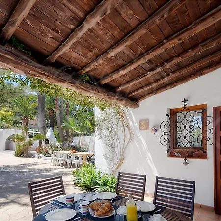 Teo - In Ibiza Villa Sant Josep de sa Talaia
