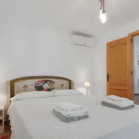 Villa Teo - In Ibiza *