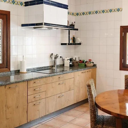 Teo - In Ibiza Villa