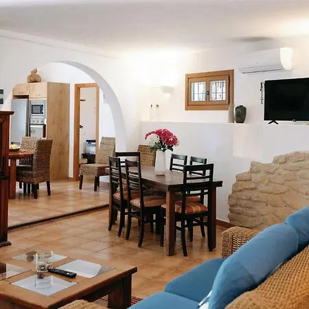 Teo - In Ibiza Villa Sant Josep de sa Talaia