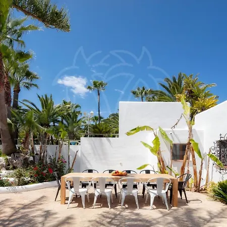 Teo - In Ibiza Villa San José