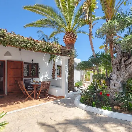 Villa Teo - In Ibiza *
