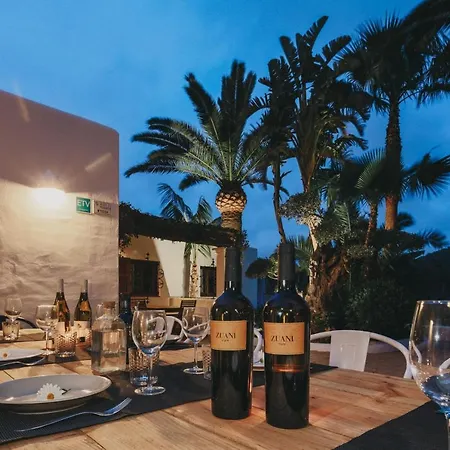 Teo - In Ibiza