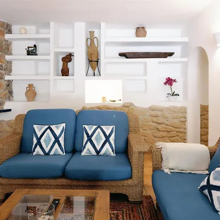 Teo - In Ibiza Villa